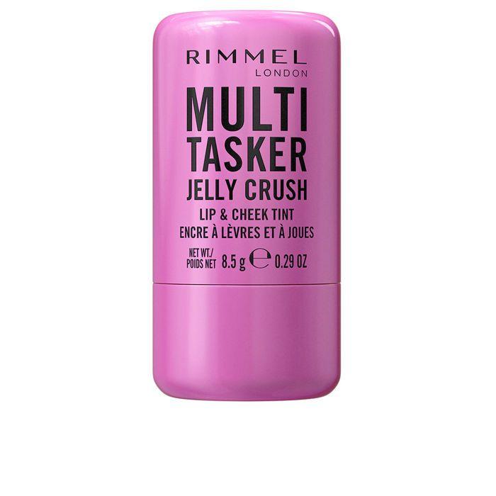 Стик-хайлайтер и помада MULTITASKER JELLY CRUSH #100-Pink Dash 8,5 г