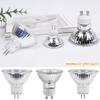 GU10 Halogen Lamp Cup Dimming Melting Wax Light Source Home Spotlight Reptile Heating