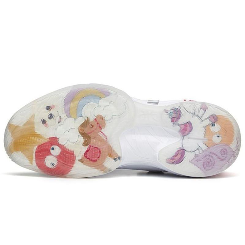 Anta Кроссовки Gordon Hayward 2 'DauGordon Hayward Ter' 112131103-4