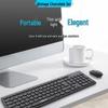 aigo WQ7626 Wireless Keyboard and Mouse Combo