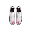 Nike Phantom GT Elite AG Pro White Pink Blast Мужские кроссовки Черные CK8438-160