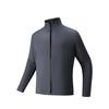 Training Series Woven Sports Jacket Men Jacket Gray 952547603-2