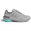 adidas Кроссовки унисекс Treziod PT Grey Mint Grey-Two Matte-Silver Grey-Three IE4237