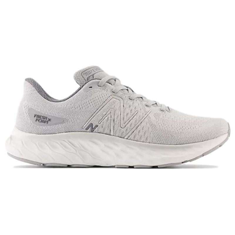 New Balance Кроссовки Fresh Foam Evoz V3 'Graphite Aluminum Grey' MEVOZLG3