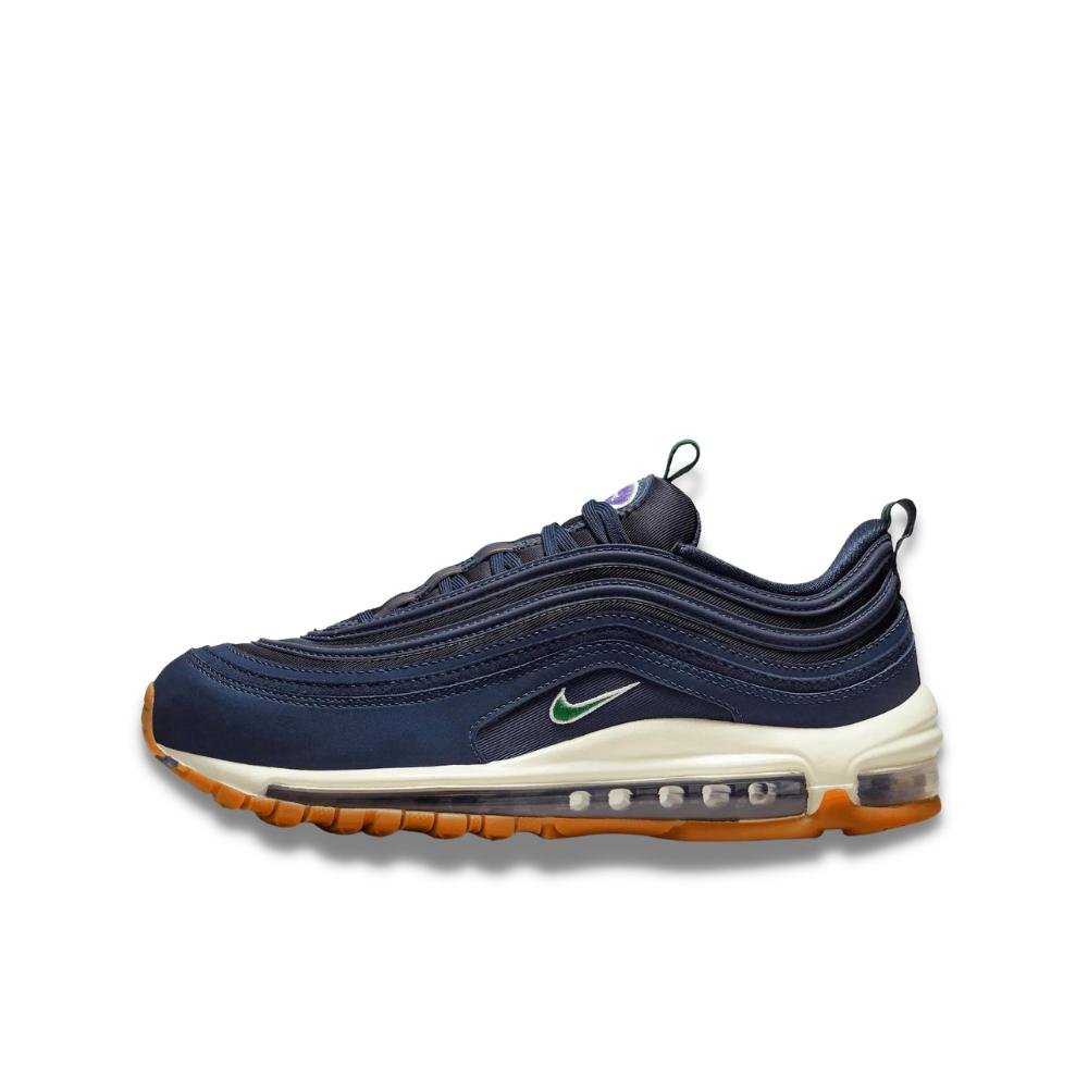 Nike Air Max 97 QS Obsidian