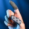 Sweatproof Competitive Games Thumb Gloves Finger Cuff Gaming Finger Gloves Gloves