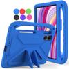 Чехол для планшета Eva Kids для Xiaomi Redmi Pad Pro 12.1 2024 Pad SE 11 2023 Xiaomi Pad 6 6 Pro 5 Kickstand Cute с кронштейном Противоударный защитный чехол