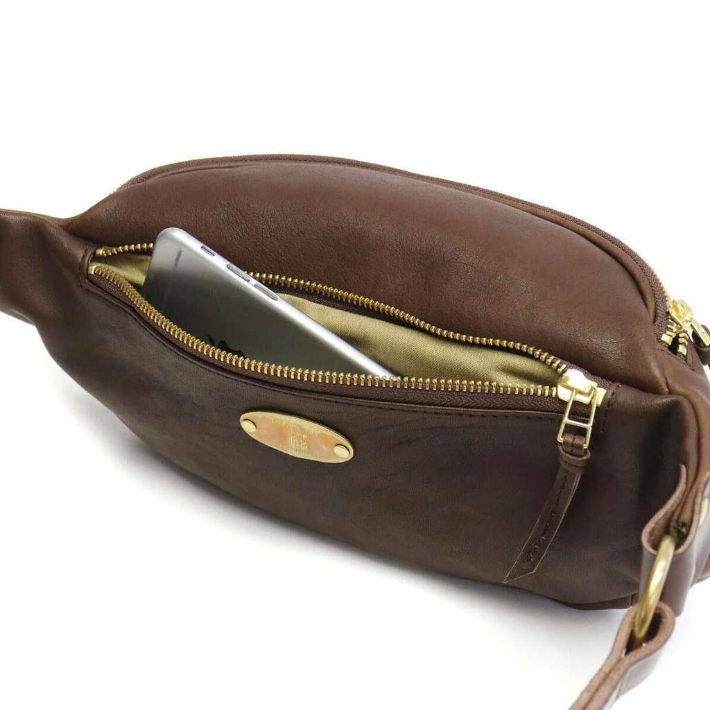 Rubono Body Bag 300S61E [Slow] Black/10