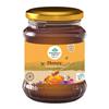 ORGANIC INDIA Himalayan Multi Floral Honey 250g – Raw Unprocessed Natural Organic Sweetener from Shivalik Range