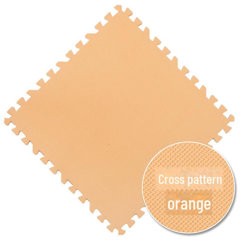 Детский коврик из пеноматериала, детский коврик для ползания с защитой от падений, коврик из пеноматериала для сращивания в гостиной.