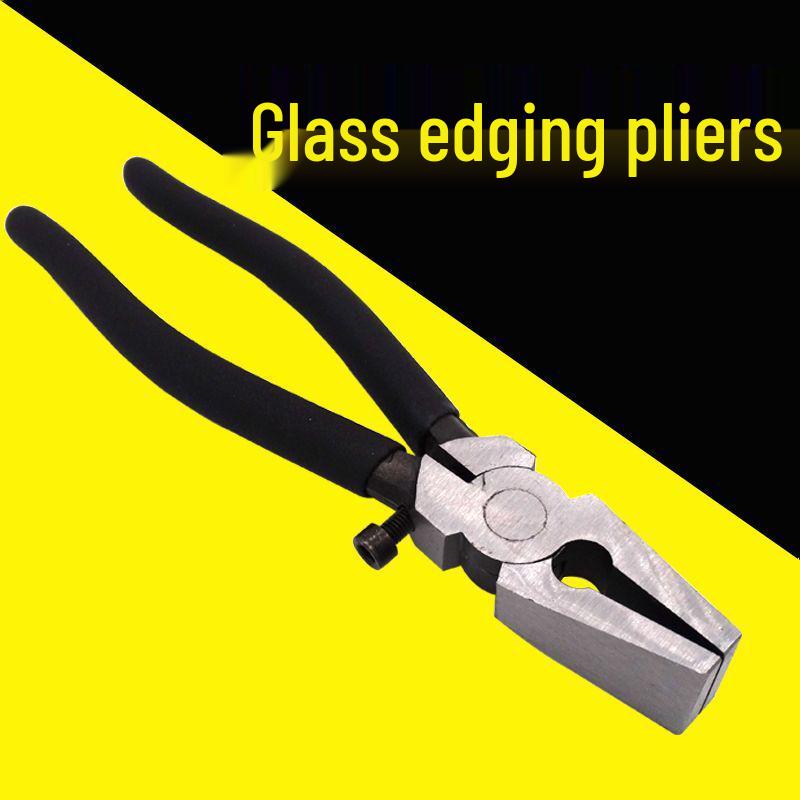 Плоскогубцы для стекла и обрезки - Бесплатная доставка, Горячие продажи!