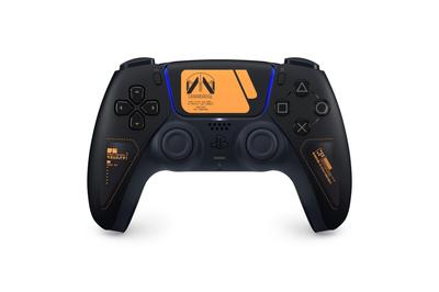 Оригинальный беспроводной контроллер DualSense STRANDING ON THE Limited Edition с 3-метровым зарядным кабелем для PS5 "DEATH 2 BEACH"