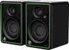 Mackie Creative Reference Monitor Speakers with Bluetooth CR3-XBT (Pair)
