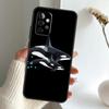Чехол Косатка для Samsung Galaxy A16 A26 A36 A56 A55 A35 A15 A54 A34 A14 A52 A32 A12 A13 A33 A53 A17