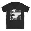 Men T-Shirts Final Fantasy VI Vintage Cotton Tees Short Sleeve T Shirt Crewneck Tops Plus Size