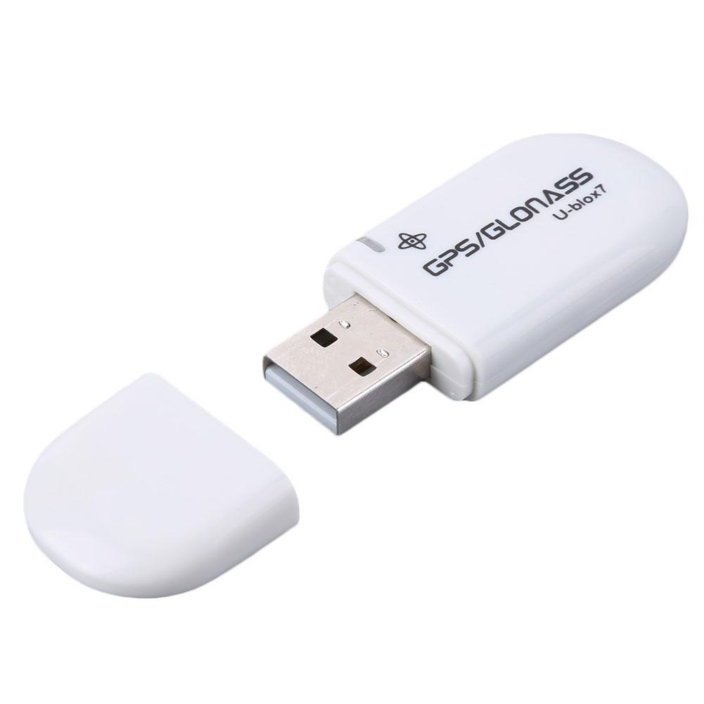 VK-172 GMOUSE USB GPS Спутниковый Приемник Поддержка Windows 10/8/7/Vista/XP/CE GPS/ГЛОНАСС Внешний GPS Модуль для ПК Ноутбука
