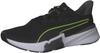 Кроссовки PWRFRAME (376049) puma black/castelrock/lime