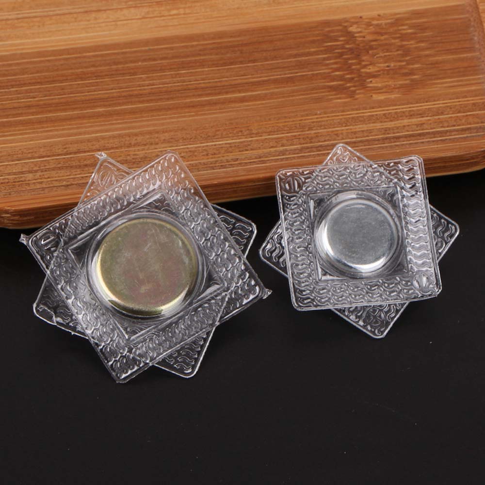 Магнитная скрытая одежда, невидимые застежки, кошельки, швейные инструменты, пуговицы, рукоделие, магнитная защелка