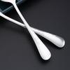 Exquisite 304 Stainless Steel Coffee Spoon