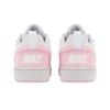 Nike Детские кроссовки Court Borough Low Recraft GS Pink Foam White DV5456-105