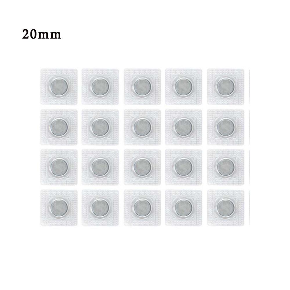 Магнитная скрытая одежда, невидимые застежки, кошельки, швейные инструменты, пуговицы, рукоделие, магнитная защелка