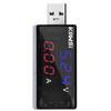 KWS-11VA USB Тестер Зарядки 4-30В 6.5А Измеритель Напряжения и Тока Вольтметр Амперметр Тестер Емкости Аккумулятора Детектор Мощности