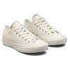 Converse Chuck Taylor All Star Low Crafted Abstract Stripes Women Sneakers Cream Egret Indigo-Oxide 572703C