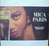 12inch Record MICA PARIS - Breathe Life Into Me 12BRW115 4th & Broadway 1988 UK Soul/Funk Used