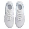 Nike Женские тренировочные футбольные бутсы Legend Essential 2 'White Aura' CQ9545-101