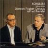 CD ФИШЕР-ДИСКАУ (ДАЙТРИХ), FISHER-D - Шуберт: Зимнее путешествие PHCP21047 Япония ОбиКлассика Б/У