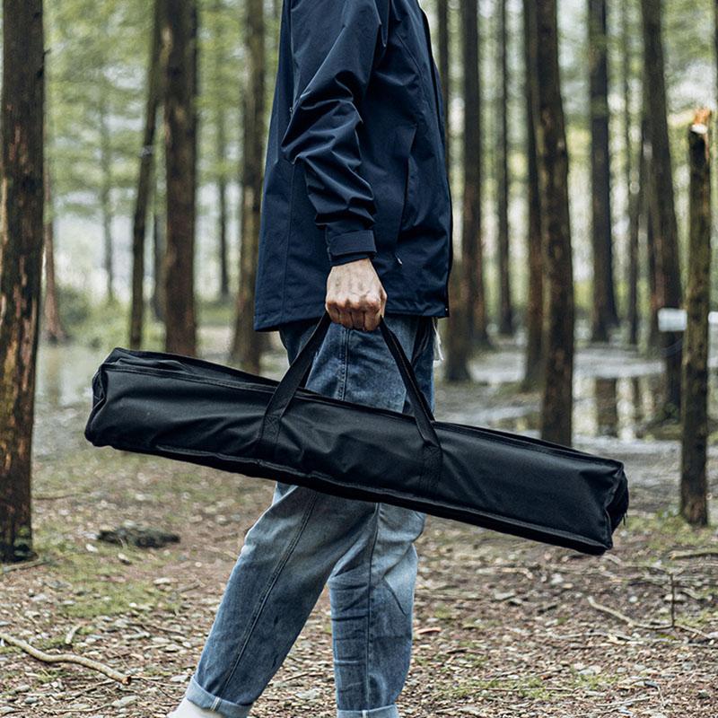 Регулируемый по высоте алюминиевый кемпинговый стол IGT, сворачивающийся, портативный складной стол для пикника, барбекю, обедов на открытом воздухе, тактическое снаряжение