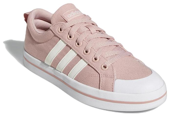 adidas Bravada Wonder Mauve Cloud White Женский GY1046