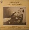 LP Record NOEL COWARD - Great Shows SH179180 WORLD 1973 UK Soundtracks & Musicals Used