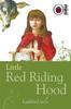 Книга LittleRedRidingHood:LadybirdTales