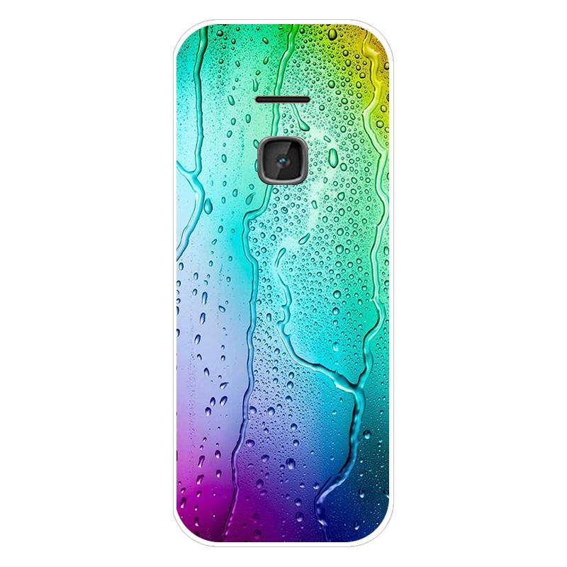 Чехол-задняя крышка для Nokia 225 4G 2020 Nokia 225 TA-1321 TA-1296 TA-1279 TA-1276 Противоударные прозрачные мягкие силиконовые чехлы для телефона