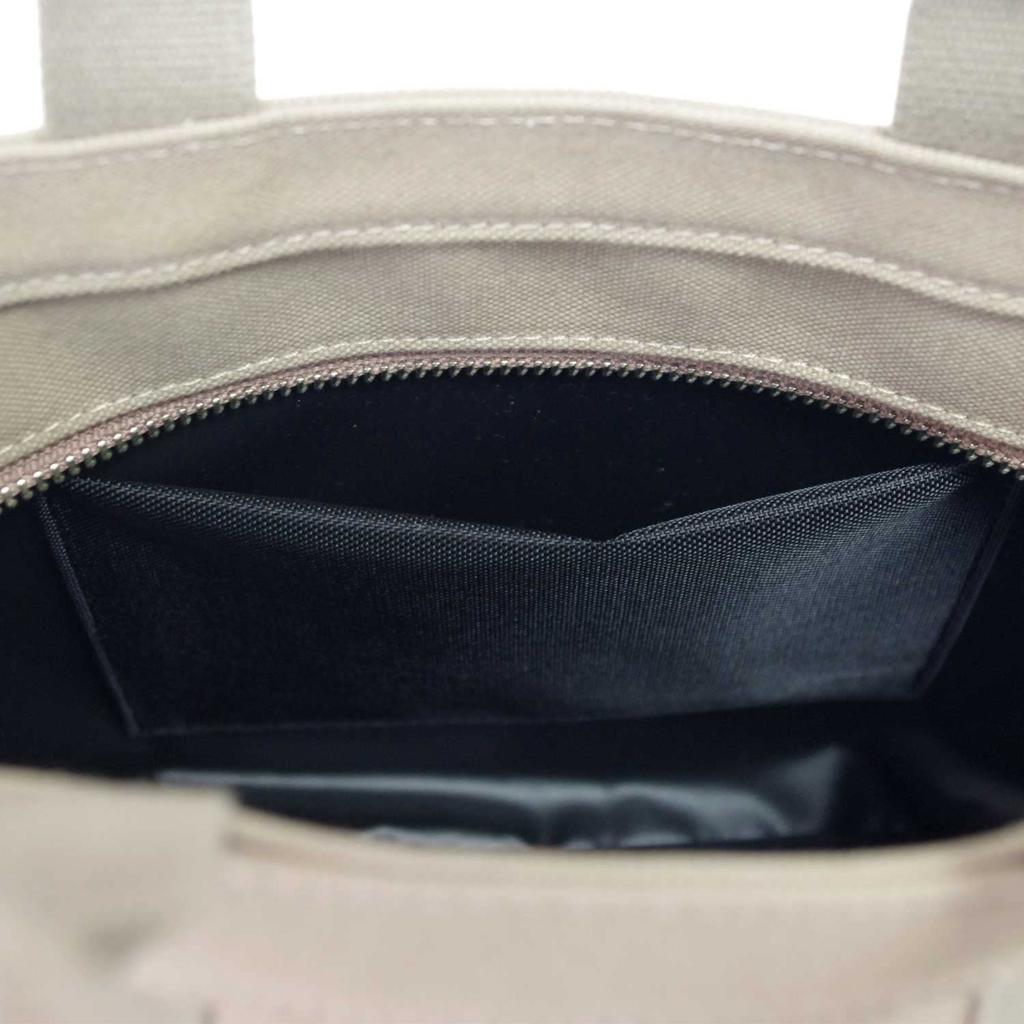 КАНВА-СУМКА CIE DUCK TOTE-S ОЛИВКОВАЯ Сделано в Японии ALBERTON 2-Way Сумка через плечо, Водонепроницаемый канвас, для мужчин и женщин