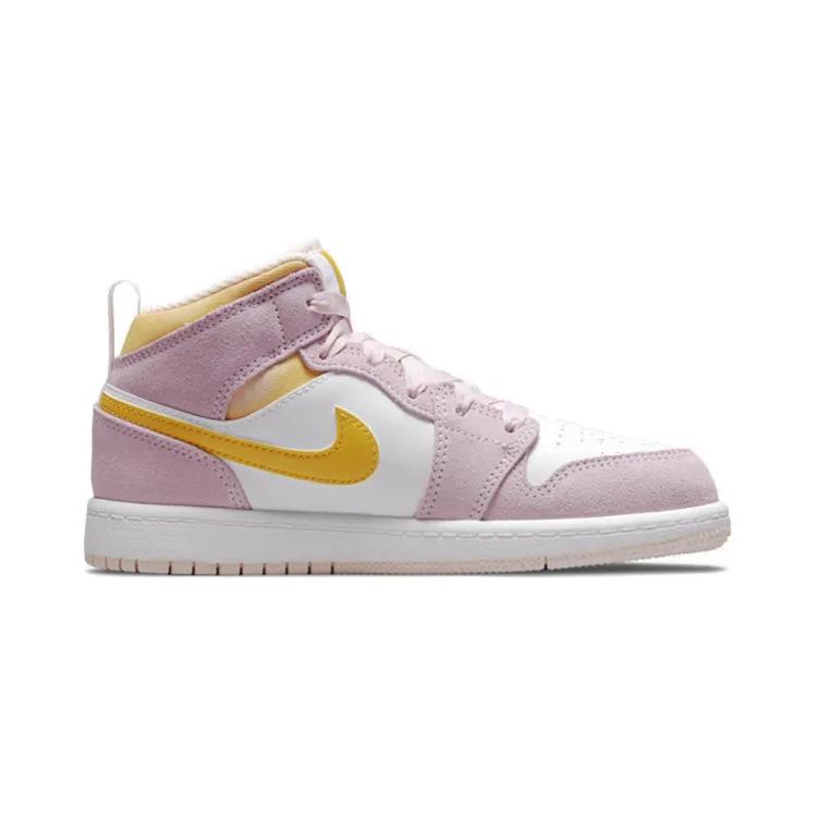 Jordan 1 Mid SE Arctic Pink PS DC9519-600