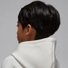 Unisex Sweatshirt Jordan Sweatshirt Sail White Kids'