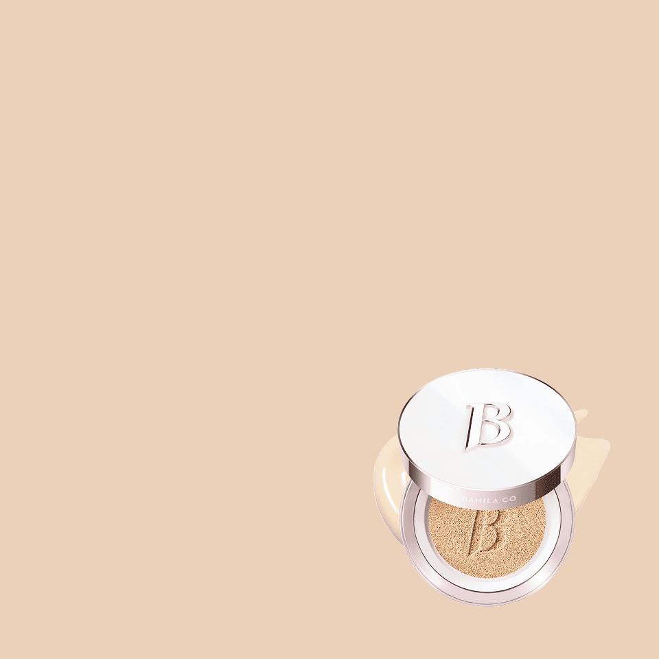 Ultimate White Cushion Увлажняющий 0.49 унции (14 г) SPF38 PA++ 5 оттенков | Полуматовый стойкий тональный крем