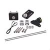 3D Printer Dual Z Axis Upgrade Kit Accessories Sturdy Stable Performance Professional Utility