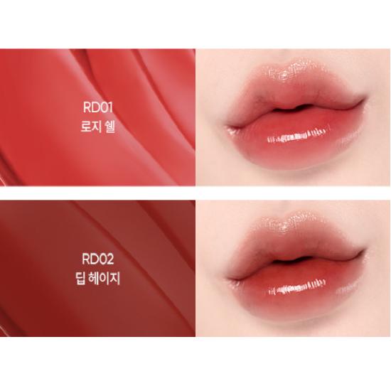 B By Banila Banila Co Glow Veil Tint 3,8 г 5 цветов