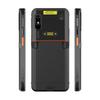 Смарт-терминал UROVO DT610 5G с RFID-считывателем
