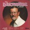 LP Пластинка ROGER WHITTAKER - The Roger Whittaker Album NE1105 K-Tel 1981 UK & Irela Поп Б/У