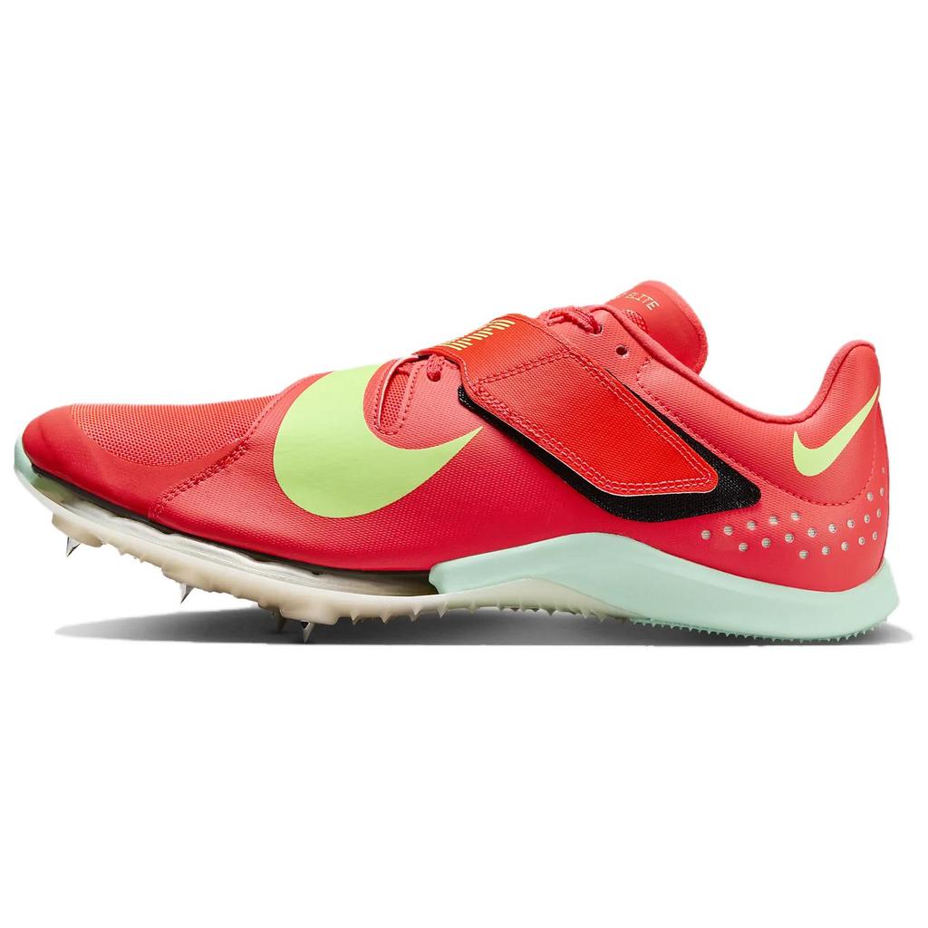 Nike Прыжок в длину Элитный Ярко-малиновый Лаймовый взрыв Мятная пена Вымытый коралловый FZ9326-600