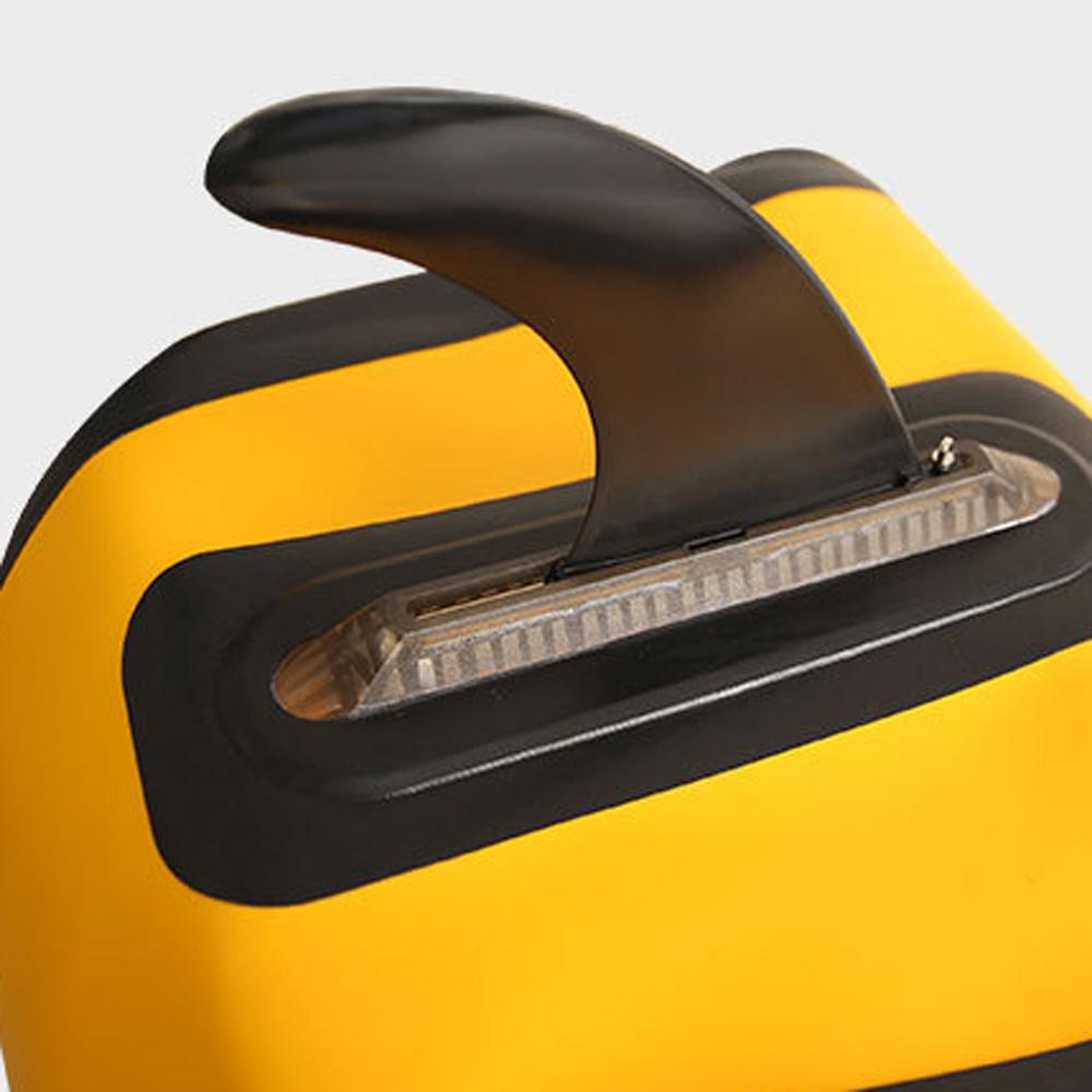 Серфинг Водораздел Плавник Стойка Сапборд Хвостовой Плавник Съемный Центральный Плавник с Винтом для Лонгборда Серфборда