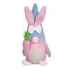 Spring Gift Easter Decor Faceless Gnome Easter Party Material Easter Bunny Faceless Feature Bunny Ornament Girl Room Decor