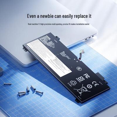Аккумулятор для ноутбука llano L17C4PF0 для Lenovo Ideapad S530