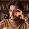Ультралегкая металлическая оправа для очков Женская Мужская Высококачественная Персонализированная Дизайнерская оправа для глаз винтажная Маленькая круглая Женская оптическая оправа