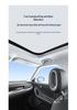 Электростатическая солнцезащитная шторка люка для Mercedes-Benz SMART FORFOUR 135
