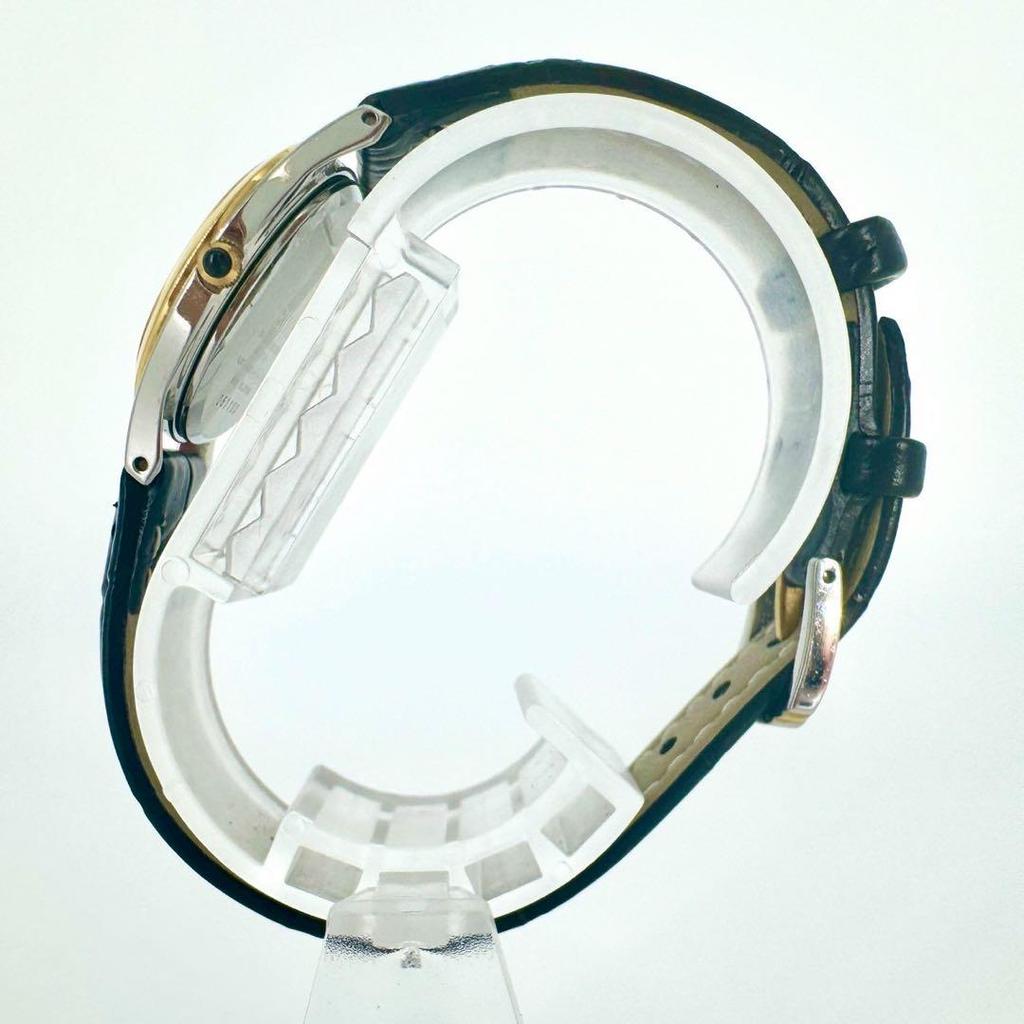 [USED] SEIKO DOLCE & EXCELINE Roman Combination Battery